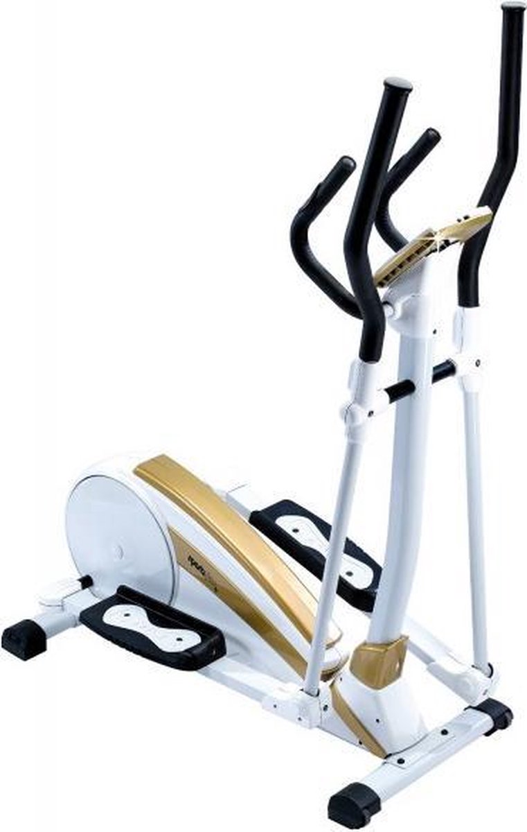 Sportplus cross trainer sale