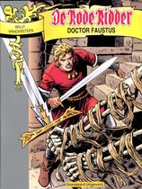 De Rode Ridder 233 -   Doctor Faustus