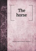 The horse