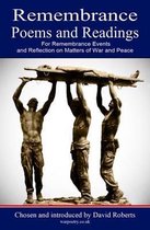 Remembrance Poems and Readings