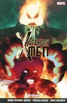Uncanny X-men Vol.2