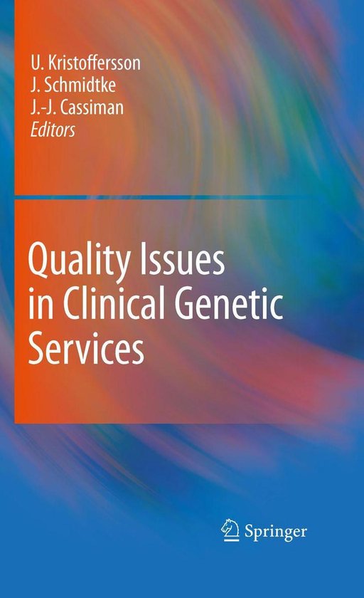 Biomedical and Life Sciences (R0) - Quality Issues in Clinic ... - cover