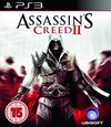 Ubisoft Assassin's Creed II (PS3)