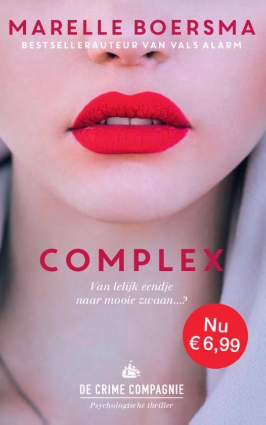 Complex - cover