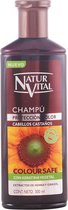 MULTI BUNDEL 3 stuks Naturaleza Y Vida Chestnut Shampoo 300ml