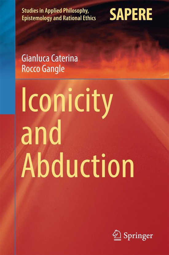 Philosophy and Religion (R0) - Iconicity and Abduction - cover