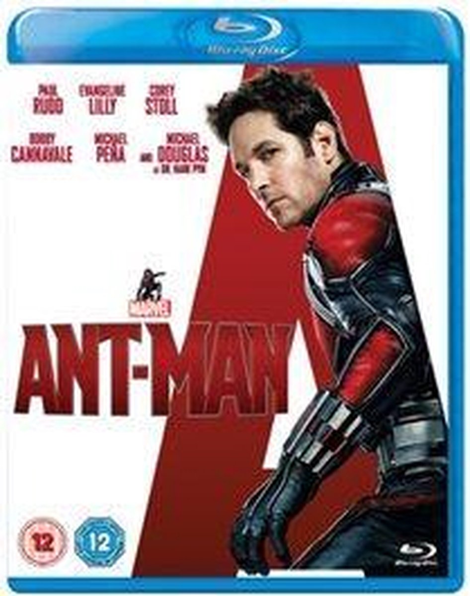 Ant-man