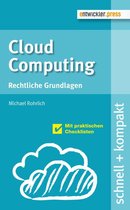 schnell + kompakt 53 - Cloud Computing