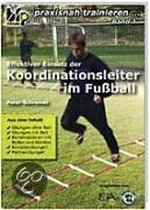 Effektiver Einsatz der Koordinationsleiter im Fußball