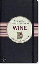 The Little Black Journal Of Wine