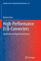 High-Performance D/A-Converters