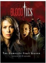 Blood Ties: Series 1 (Import)