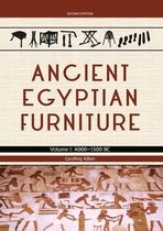 Ancient Egyptian Furniture 1 - Ancient Egyptian Furniture