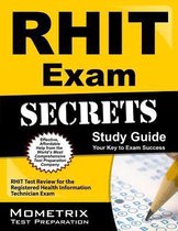 RHIT Exam Secrets