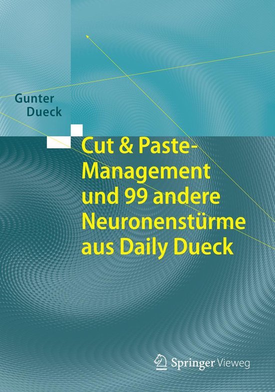 Computer Science and Engineering (German Language) - Cut & P ... - cover