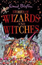 Bumper Short Story Collections 20 - Stories of Wizards and Witches