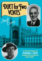 Duet for Two Voices