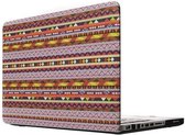 Hardshell Cover Retro Print MacBook Pro 15 inch Retina