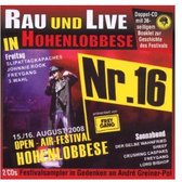 Rauh & Live In Hohenlobbe