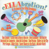 Various Artists - Cellabration! A Tribute To Ella Jen (CD)