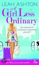 A Girl Less Ordinary (Mills & Boon Riva)