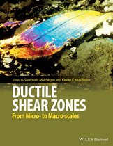 Ductile Shear Zones