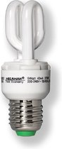 Megaman Petit Economy 5W fluorescente lamp