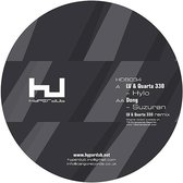 Quarta 330 & Lv - Hylo (12" Vinyl Single)