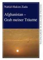 Afghanistan - Grab meiner Träume