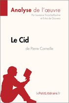 Le Cid de Pierre Corneille (Analyse de l'oeuvre)