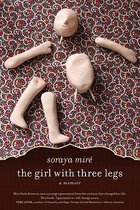 The Girl With Three Legs