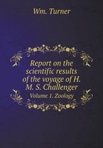 Report on the scientific results of the voyage of H. M. S. Challenger Volume 1. Zoology