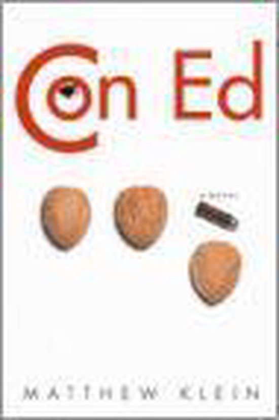 Con Ed - cover