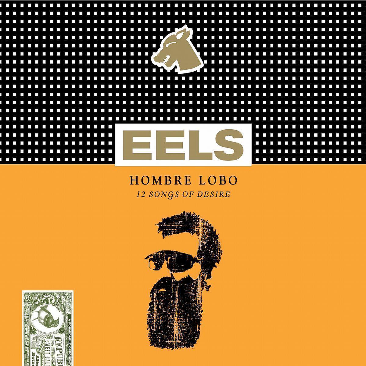 Hombre Lobo - 12 Songs Of Desire