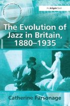 Ashgate Popular and Folk Music Series-The Evolution of Jazz in Britain, 1880–1935