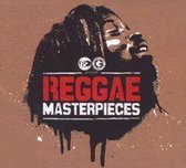Reggae Masterpieces [Wagram]