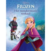 Frozen 'Het wondermooie verhaal'