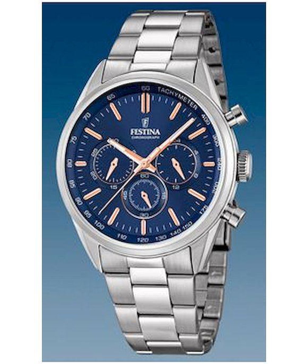 FESTINA WATCHES Mod. F16820/A main image 1