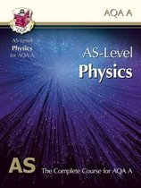 AS-Level Physics for AQA A