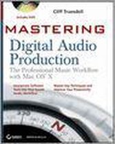 Mastering Digital Audio Production