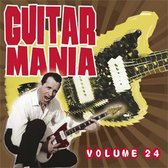 Various Artists - Guitar Mania 24