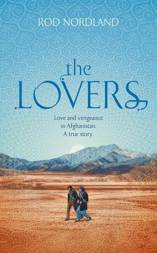 The Lovers - cover