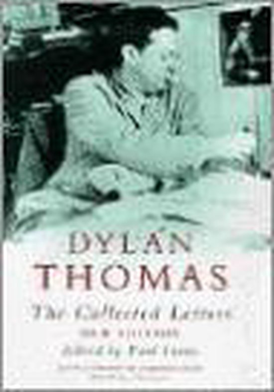 Collected Letters - cover