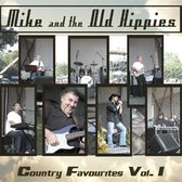 Mike And The Old Hippies - Country Favourites Vol. 1