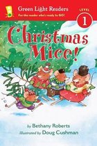 Christmas Mice! Green Light Readers