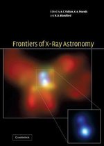 Frontiers of X-Ray Astronomy