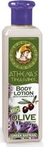 Pharmaid Athenas Treasures Body Lotion Safran 250ml | Skin Moisturiser