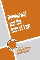 Cambridge Studies in the Theory of Democracy