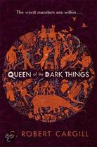 Queen of the Dark Things