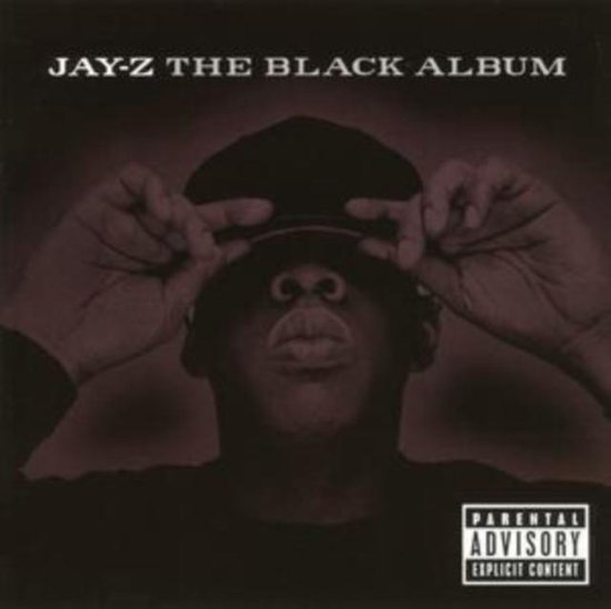 The Black Album